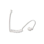 TUBO ACÚSTICO TRANSPARENTE DE DESCONEXIÓN RÁPIDA, FABRICACIÓN DE ALTA CALIDAD, PAQUETE DE 5 PIEZAS-OTTO-C101199-05-Bsai Seguridad & Controles