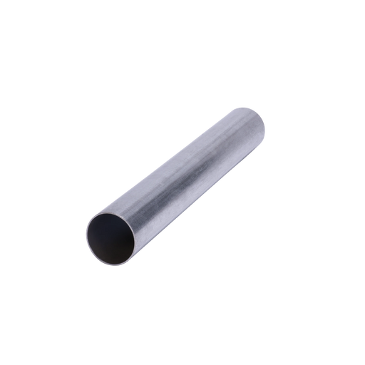 TUBO CONDUIT 1 (25MM) X 3 METROS PARED DELGADA SIN COPLE GALVANIZADO SIN ROSCA ETIQUETA VERDE, CALIBRE 16-Tuberia Metalica-JUPITER-JU-PD-100-TUB-Bsai Seguridad & Controles