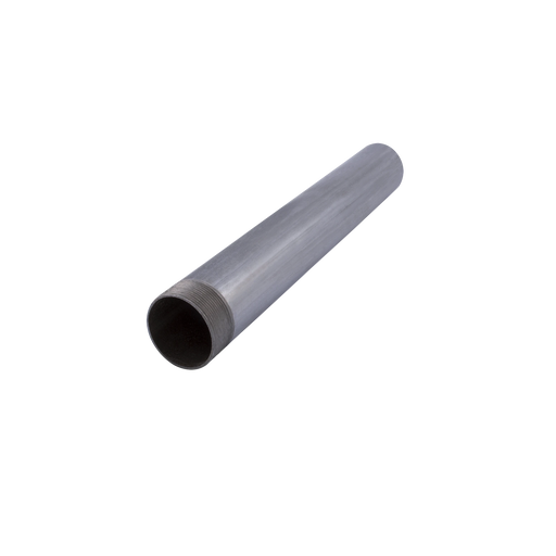 TUBO CONDUIT 2 PARED GRUESA (51MM) X 3 METROS, ETIQUETA AMARILLA CALIBRE 13 (INCLUYE 1 COPLE).-Tuberia Metalica-JUPITER-JU-PG-200-TUB-Bsai Seguridad & Controles