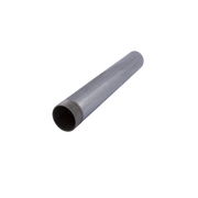 TUBO CONDUIT 3 (76MM) X 3 METROS CON ROSCA PARED GRUESA ETIQUETA AMARILLA, CALIBRE 10 (INCLUYE 1 COPLE).-Tuberia Metalica-JUPITER-Bsai Seguridad & Controles