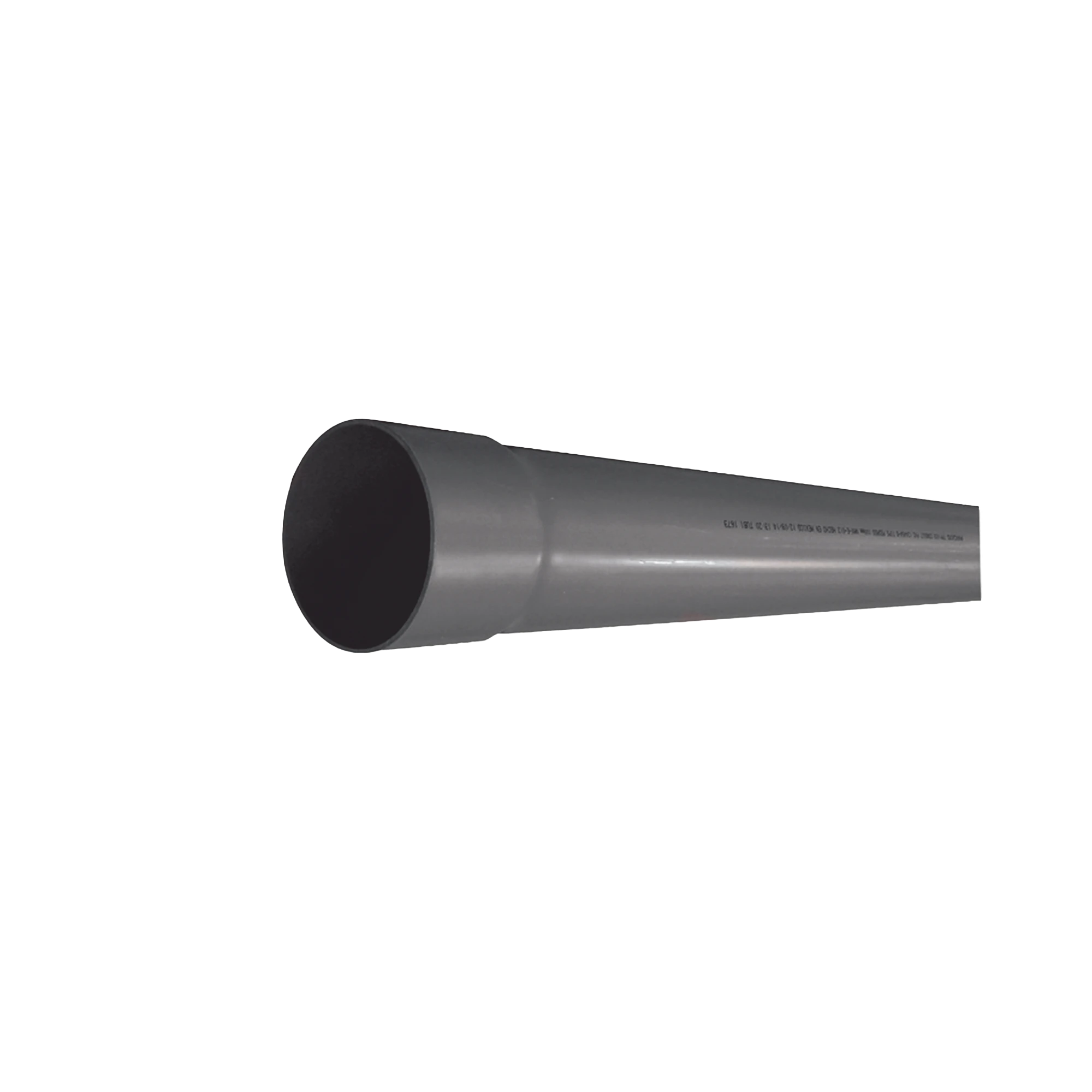 TUBO CONDUIT CÉDULA 40 DE 1/2" (16 MM).-Canalización-AMANCO-WAVIN-Bsai Seguridad & Controles