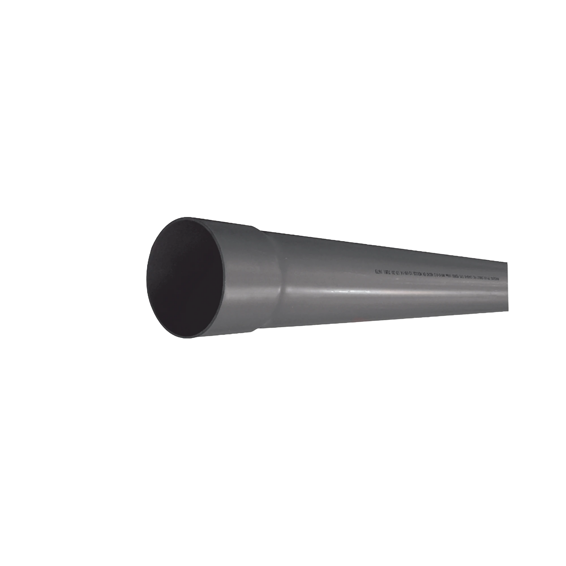 TUBO CONDUIT CÉDULA 40 DE 3/4" (21 MM).-Canalización-AMANCO-WAVIN-Bsai Seguridad & Controles