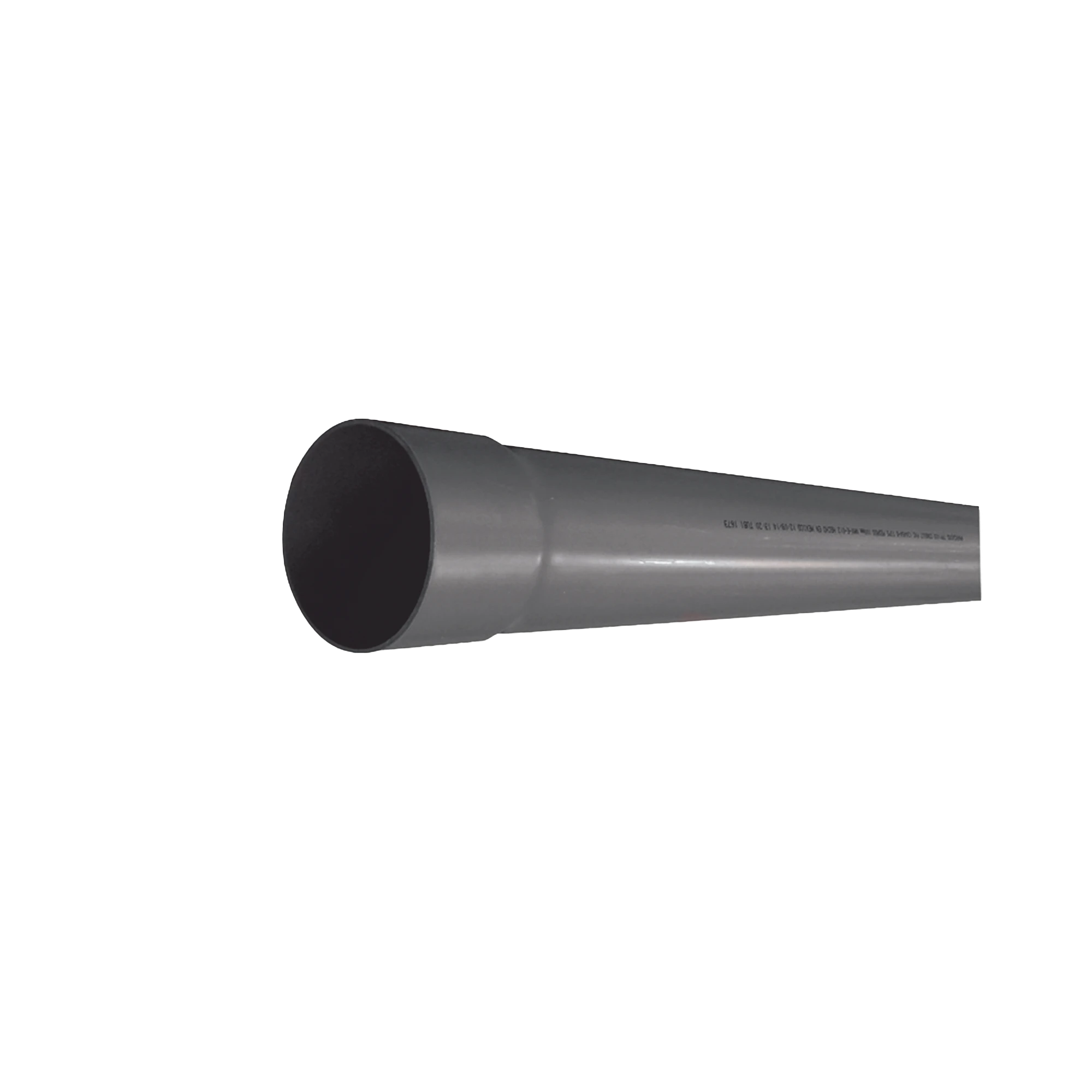 TUBO CONDUIT CÉDULA 40 DE 3" (78 MM).-Canalización-AMANCO-WAVIN-ATC403TUB-Bsai Seguridad & Controles
