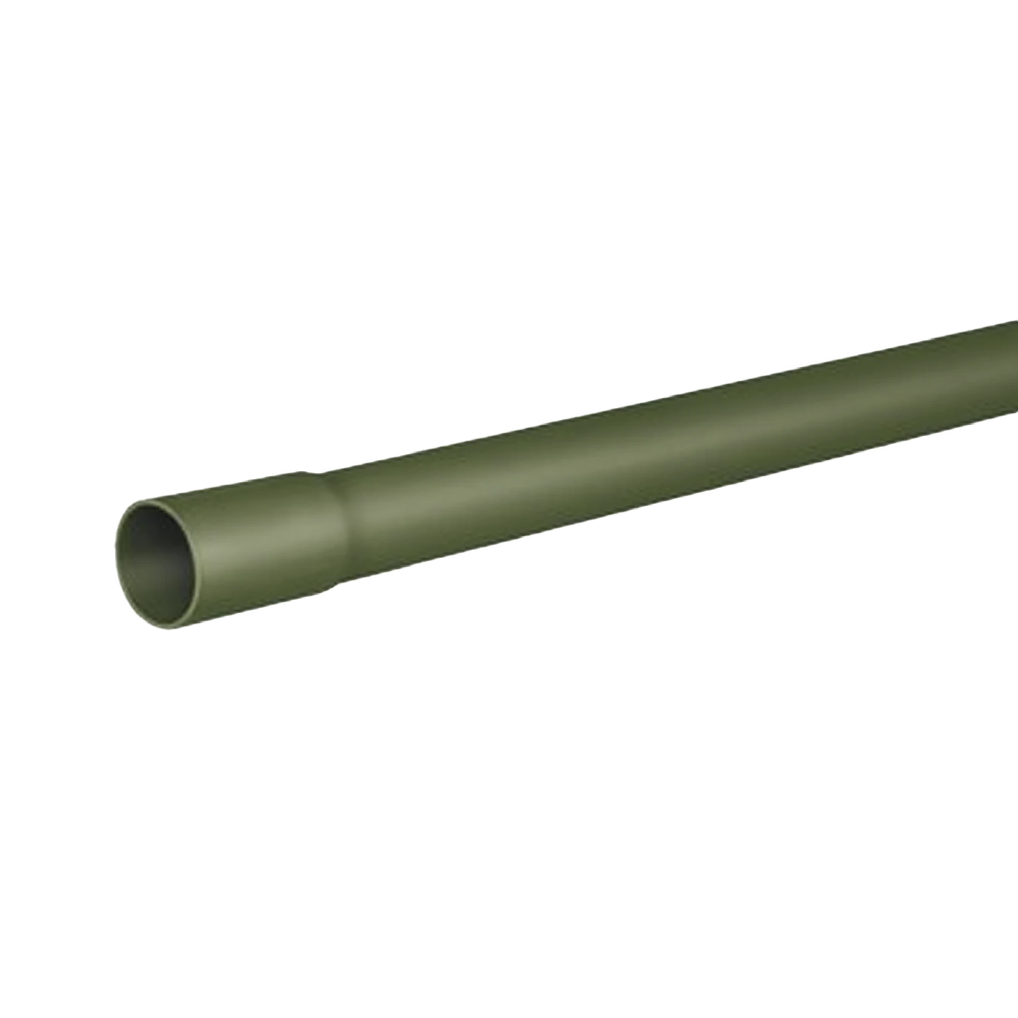 TUBO CONDUIT PVC LIGERO DE 2" (50 MM) DE 3 M.-Canalización-AMANCO-WAVIN-Bsai Seguridad & Controles