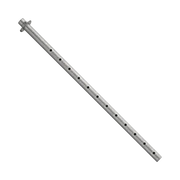 TUBO DE MUESTREO DE 76 CM PARA DETECTORES DH99A Y DH99AR,-Accesorios y Dispositivos Direccionables-HOCHIKI-Bsai Seguridad & Controles