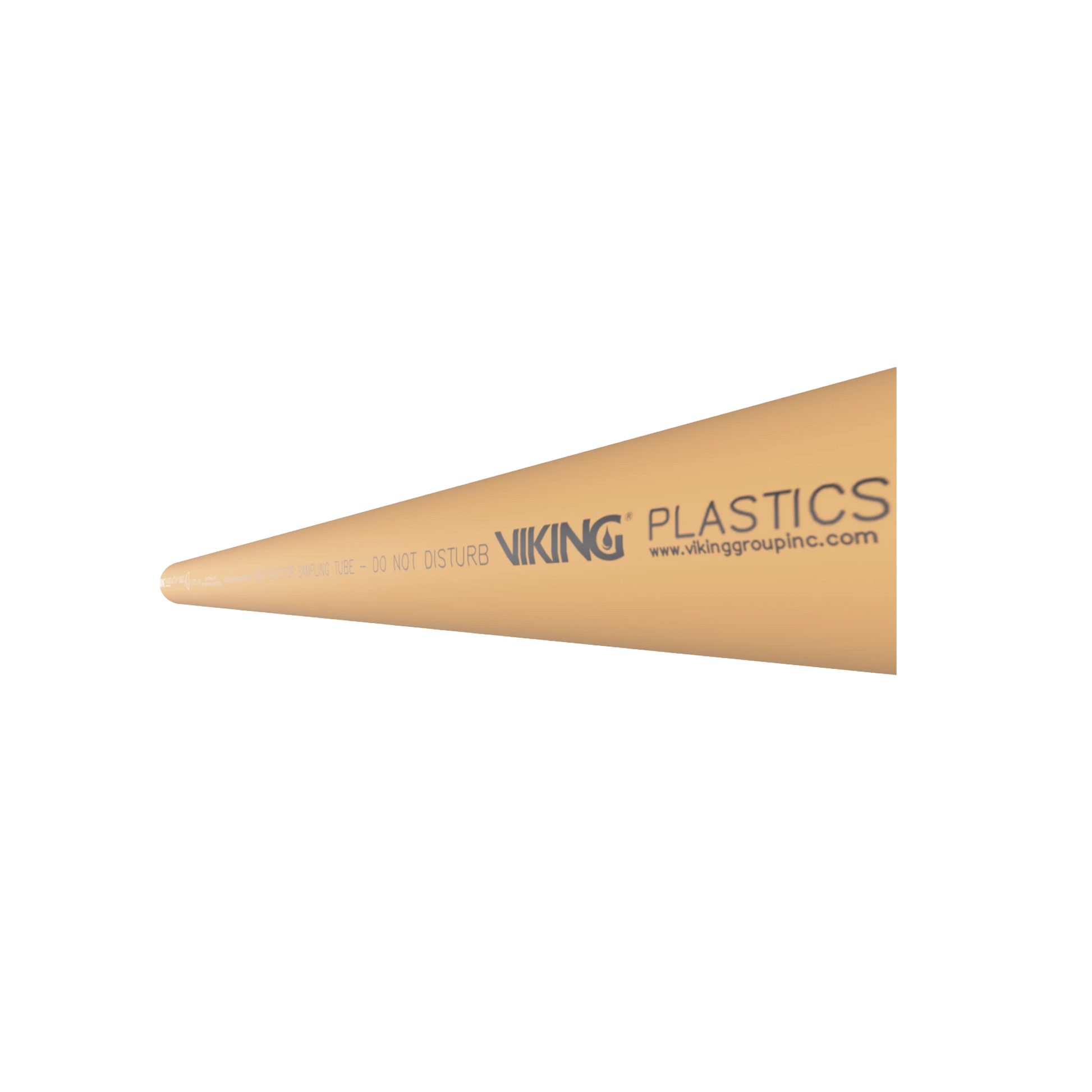 TUBO DE ¾ | PARA USO EN TUBERÍA DE DETECCIÓN DE HUMO POR ASPIRACIÓN | PRECIO POR TRAMO DE 15PIES-Aplicaciones Especiales-VIKING-Bsai Seguridad & Controles