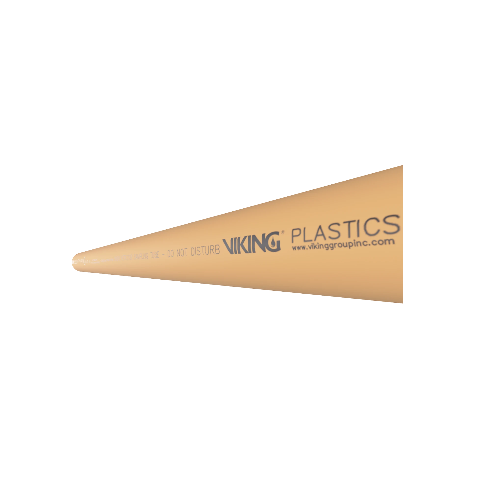 TUBO DE ¾ | PARA USO EN TUBERÍA DE DETECCIÓN DE HUMO POR ASPIRACIÓN | PRECIO POR TRAMO DE 15PIES-Aplicaciones Especiales-VIKING-Bsai Seguridad & Controles