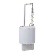 TUBO ESTROBOSCÓPICO DE REEMPLAZO PARA ESTROBO RENEGADE-Sirenas y Estrobos-FEDERAL SIGNAL-Bsai Seguridad & Controles
