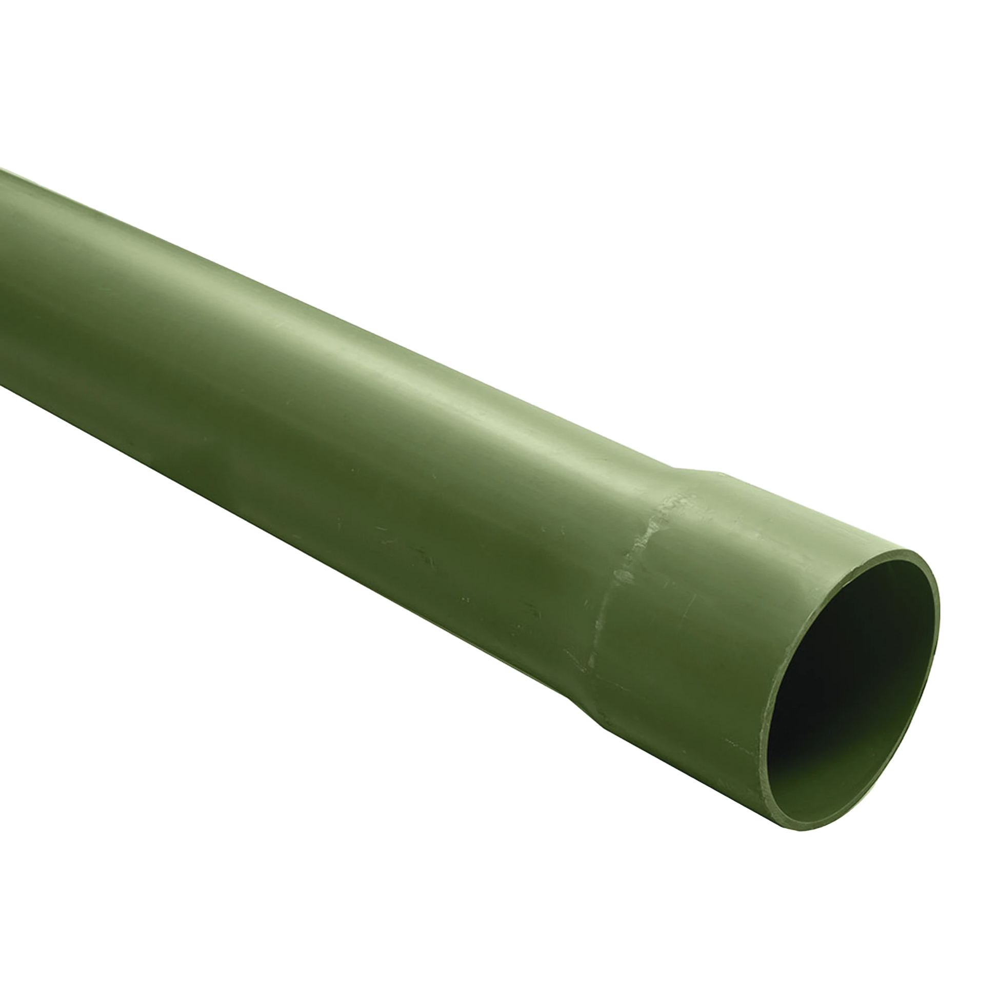 TUBO PVC CONDUIT PESADO DE 4" (100 MM) DE 3 M.-Área Eléctrica-AMANCO-WAVIN-Bsai Seguridad & Controles