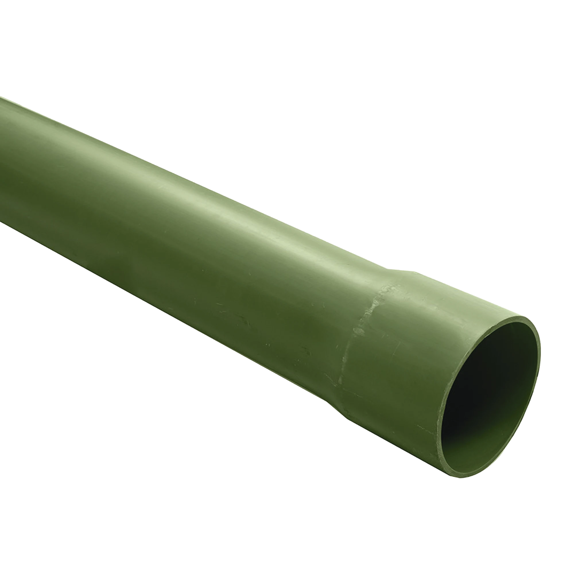 TUBO PVC CONDUIT PESADO DE 4" (100 MM) DE 3 M.-Área Eléctrica-AMANCO-WAVIN-Bsai Seguridad & Controles