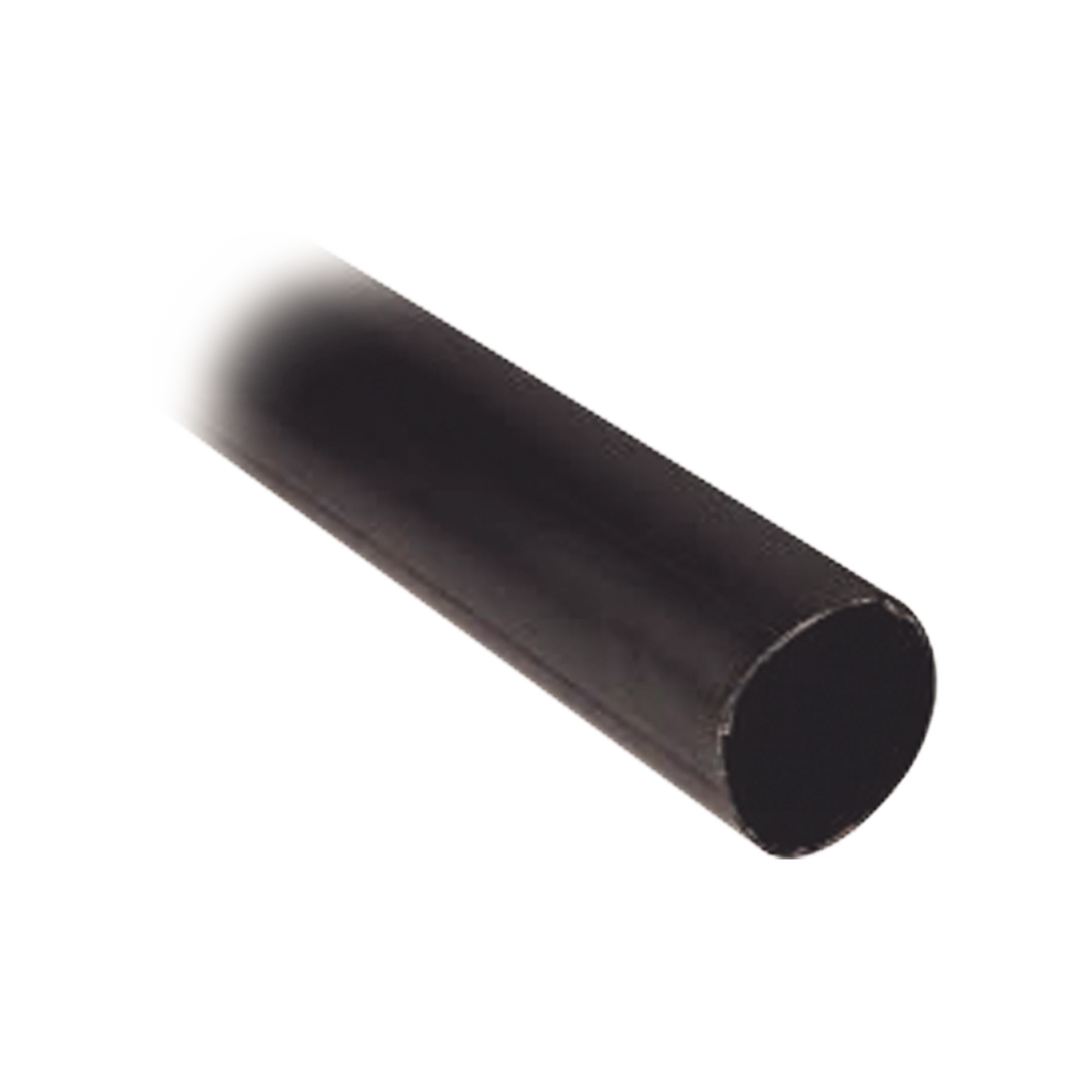TUBO TERMOENCOGIBLE (TERMOFIT) NEGRO DE 1.2 M, 1.5 DE DIÁMETRO, REDUCE DE 2:1, POLIOLEFINA.-Herramientas-SYSCOM PARTS-Bsai Seguridad & Controles