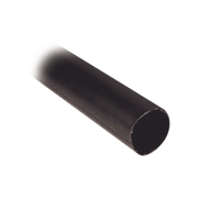 TUBO TERMOENCOGIBLE (TERMOFIT) NEGRO DE 1.2 M, 2" DE DIÁMETRO, REDUCE DE 2:1, POLIOLEFINA.-Equipo de Laboratorio-SYSCOM PARTS-Bsai Seguridad & Controles
