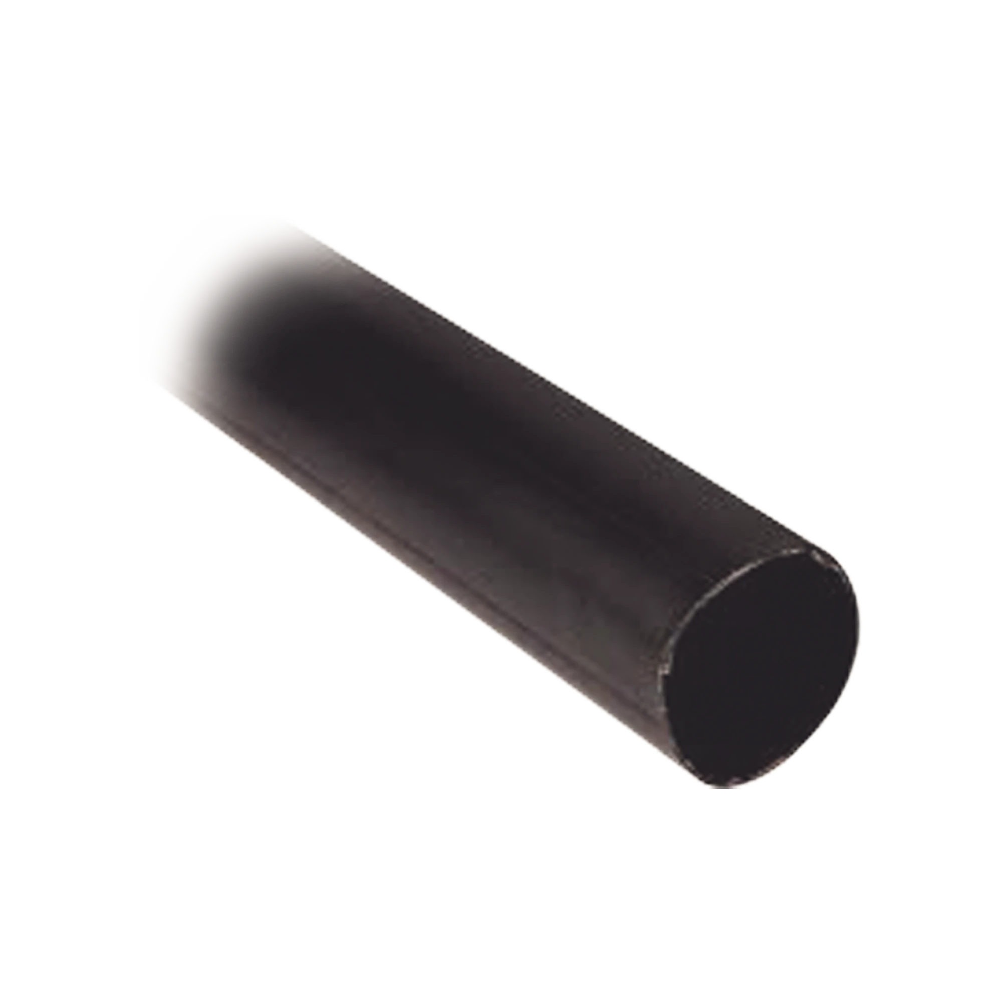 TUBO TERMOENCOGIBLE (TERMOFIT) NEGRO DE 1.2 M, 2" DE DIÁMETRO, REDUCE DE 2:1, POLIOLEFINA.-Equipo de Laboratorio-SYSCOM PARTS-Bsai Seguridad & Controles