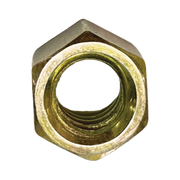 TUERCA HEXAGONAL DE 1/4" (6.3 MM) CON ACABADO TROPICALIZADO, ES IDEAL PARA UTILIZARSE AL EXTERIOR O ZONAS HÚMEDAS-Charola-CHAROFIL-CH-TCA-H-6TR-Bsai Seguridad & Controles