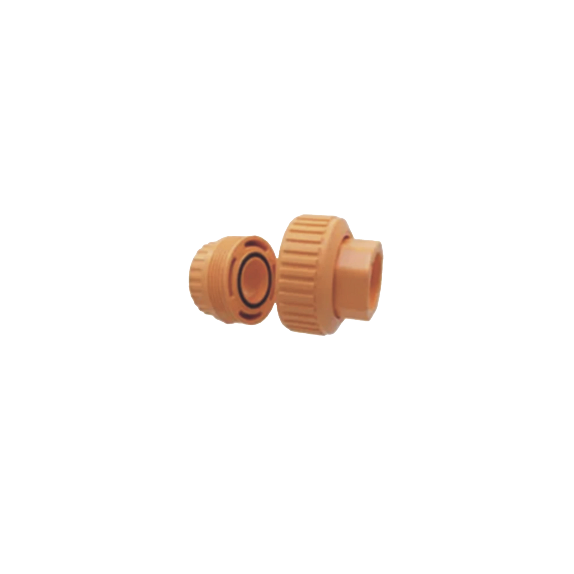 TUERCA UNIÓN PARA DETECCIÓN DE INCENDIO POR ASPIRACIÓN? PRECIO POR PIEZA-Aplicaciones Especiales-VIKING-ASD-V5033E-007-Bsai Seguridad & Controles