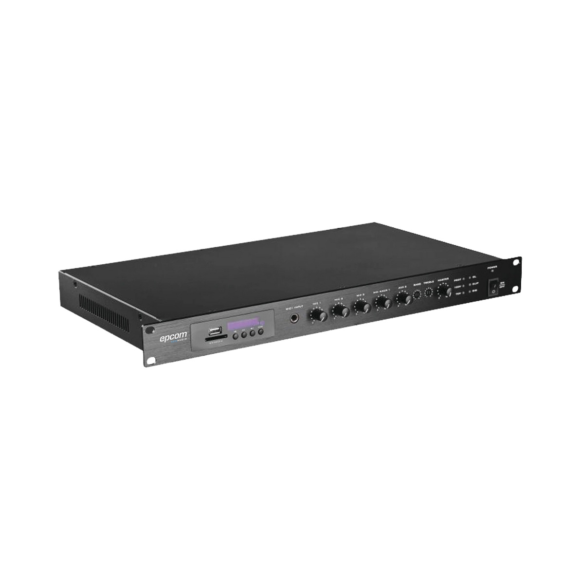 SF-120DTB--EPCOM PROAUDIO-al mejor precio encontrado--AMPLIFICADOR ...