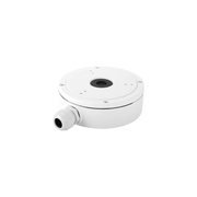 CAJA DE CONEXIONES PARA EYEBALL/TURRET-Accesorios Videovigilancia-HIKVISION-Bsai Seguridad & Controles