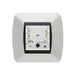 MANDO BLUETOOTH | ENTRADA AUX/TV | AMPLIFICADOR 2+2W | 16Ω | 110-230VCA-Audio residencial/Comercial-EGI AUDIO SOLUTIONS-Bsai Seguridad & Controles