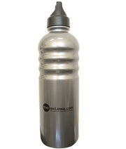 TVC MATPRO012 - CILINDRO PARA AGUA/ CON LOGOTIPO TVC/ PROMOCIONAL-Material POP-SAXXON-SXN3010005-Bsai Seguridad & Controles