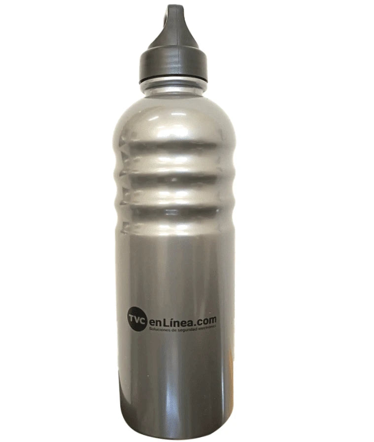 TVC MATPRO012 - CILINDRO PARA AGUA/ CON LOGOTIPO TVC/ PROMOCIONAL-Material POP-SAXXON-SXN3010005-Bsai Seguridad & Controles