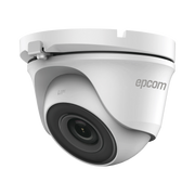 TURRET TURBOHD 5 MEGAPÍXEL / 85ºDE VISIÓN / LENTE 2.8 MM / EXTERIOR IP66 / IR EXIR 20 MTS / TVI-AHD-CVI-CVBS-Cámaras-EPCOM PROFESSIONAL-Bsai Seguridad & Controles