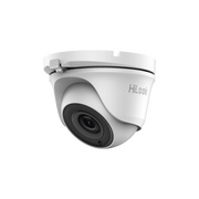 TURRET TURBOHD 4 MEGAPÍXEL / GRAN ANGULAR 100° DE VISIÓN / LENTE 2.8 MM / EXTERIOR IP66 / IR EXIR 20 MTS / TVI-AHD-CVI-CVBS-Cámaras-HILOOK BY HIKVISION-Bsai Seguridad & Controles