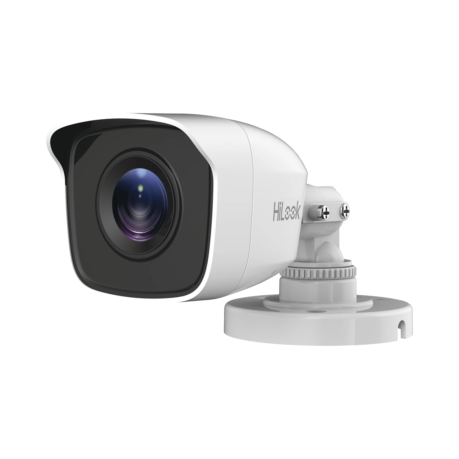 BALA TURBOHD 5 MEGAPÍXEL / LENTE 2.8MM (85ºDE VISIÓN) / EXTERIOR IP66 / IR EXIR 20 MTS / TVI-AHD-CVI-CVBS-Cámaras-HILOOK BY HIKVISION-Bsai Seguridad & Controles