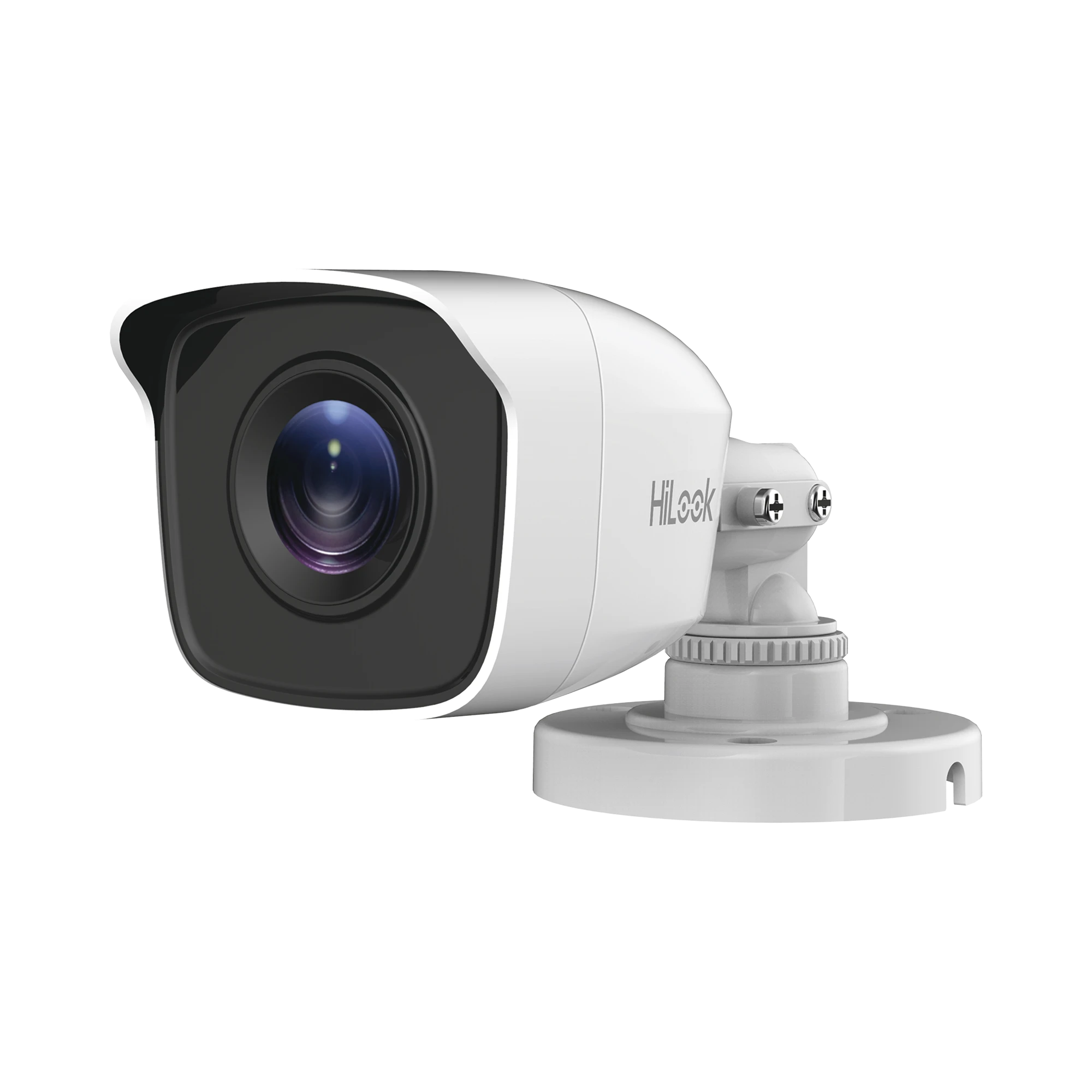 BALA TURBOHD 5 MEGAPÍXEL / LENTE 2.8MM (85ºDE VISIÓN) / EXTERIOR IP66 / IR EXIR 20 MTS / TVI-AHD-CVI-CVBS-Cámaras-HILOOK BY HIKVISION-Bsai Seguridad & Controles