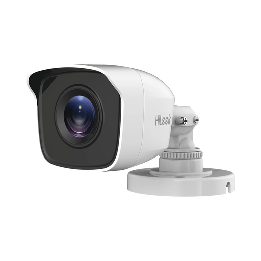 BALA TURBOHD 5 MEGAPÍXEL / LENTE 2.8MM (85ºDE VISIÓN) / EXTERIOR IP66 / IR EXIR 20 MTS / TVI-AHD-CVI-CVBS-Cámaras-HiLook by HIKVISION-THC-B150-M-Bsai Seguridad & Controles