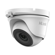 TURRET TURBOHD 5 MEGAPÍXEL / 85ºDE VISIÓN / LENTE 2.8 MM / EXTERIOR IP66 / IR EXIR 20 MTS / TVI-AHD-CVI-CVBS-Cámaras-HILOOK BY HIKVISION-Bsai Seguridad & Controles