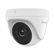 TURRET TURBOHD 5 MEGAPÍXELES / 85ºDE VISIÓN / LENTE 2.8 MM / INTERIOR / IR EXIR 20 MTS / TVI-AHD-CVI-CVBS-Cámaras-HILOOK BY HIKVISION-Bsai Seguridad & Controles