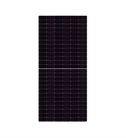 TW SOLAR TWMND - N-TYPE HALF-CELL BIFACIAL MODULE - MÓDULO SOLAR 615W / MARCO DE ALEACIÓN DE ALUMINIO ANODIZADO / 132 CELDAS / CAPA ANTIREFLEJO / PROTECCIÓN IP68 #SOLAR-Paneles Solares-TW SOLAR-Bsai Seguridad & Controles