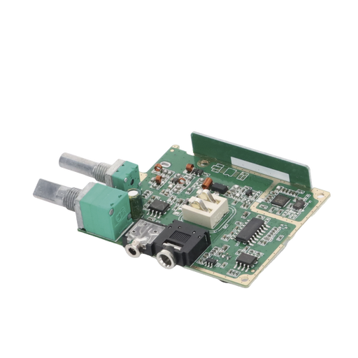 TABLILLA P/ TX320-Refacciones-TXPRO-Bsai Seguridad & Controles