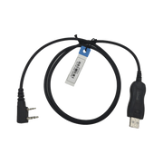 CABLE PROGRAMADOR PARA RADIOS KENWOOD TK3230/3000/3312/3360/3170/ NX240/340/320/420/ TK240/340/NX1000/NX3000/TX600/TX500-Accesorios para KENWOOD-TXPRO-Bsai Seguridad & Controles