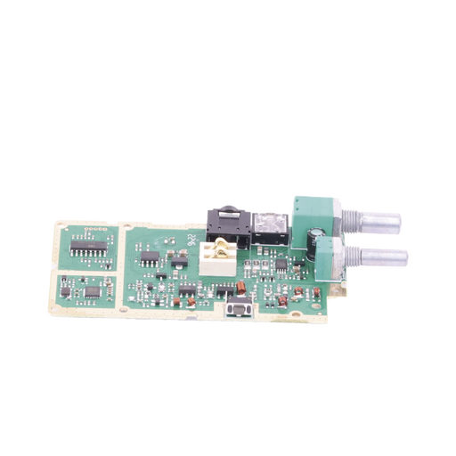 TABLILLA P/ TX600-Refacciones-TXPRO-Bsai Seguridad & Controles