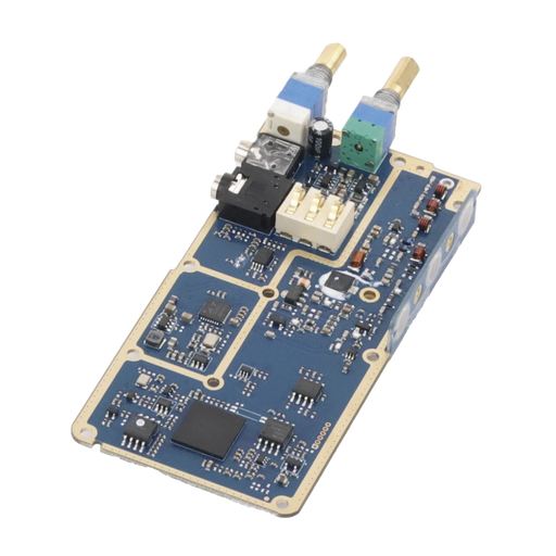 TABLILLA P/ TX680AU-Refacciones-TXPRO-Bsai Seguridad & Controles