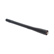 ANTENA HELICOIDAL VHF PARA RADIO PORTÁTIL (136-174 MHZ) CONECTOR SMA HEMBRA PARA RADIOS KENWOOD TK2000/TK2402/TK2360/TK2312/NX220/NX200/NX240