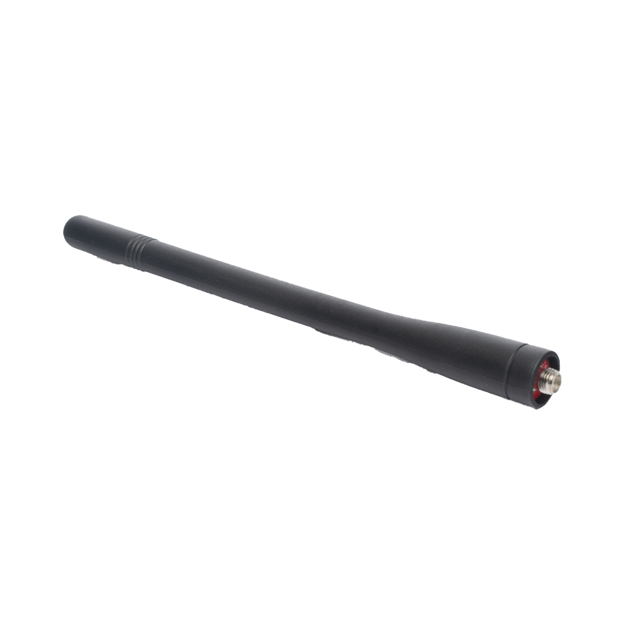 ANTENA HELICOIDAL VHF PARA RADIO PORTÁTIL (136-174 MHZ) CONECTOR SMA HEMBRA PARA RADIOS KENWOOD TK2000/TK2402/TK2360/TK2312/NX220/NX200/NX240