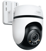 TP-LINK - TAPO C520WS - CÁMARA WI-FI, PT 360º-WiFi-TP-LINK-Bsai Seguridad & Controles