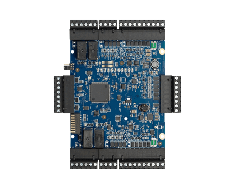 ADC-AC-X100- EXPANSOR 2 PUERTAS ADICIONALES COMPATIBLE CON APLICACIÓN DE ALARM.COM-Accesorios - Alarmas-ALARM.COM-Bsai Seguridad & Controles