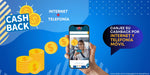 Telefonía celular - Recargas - Paquetes Mensuales-Telefonía-MEXFON-Bsai Seguridad & Controles