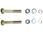 WEJOIN WJBFSC01 - PAR DE TORNILLOS PARA BRAZO OCTAGONAL DE BARRERA WEJOIN-Refacciones - Control Acceso Vehícular-WEJOIN-Bsai Seguridad & Controles