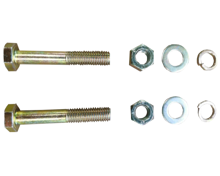 WEJOIN WJBFSC01 - PAR DE TORNILLOS PARA BRAZO OCTAGONAL DE BARRERA WEJOIN-Refacciones - Control Acceso Vehícular-WEJOIN-Bsai Seguridad & Controles