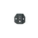 MORDAZA PARA PLEGAR CONECTORES DE ANILLO EN RG-174/U, RG-188/U, RG-316/U Y MINI 59/U EN TAMAÑOS 0.178, 0.128 Y 0.068.-Equipo de Laboratorio-RF INDUSTRIES,LTD-Bsai Seguridad & Controles