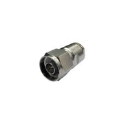 CONECTOR N MACHO DE ROSCA / CNT-400, 9913, RG8/U PIN CAUTIVO, TRIMETAL.-Conectores-COMMSCOPE (ANDREW)-Bsai Seguridad & Controles