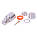 CONECTOR BNC MACHO PARA CABLE BELDEN 9913, 7810A, 8214; ANDREW CNT-400; SYSCOM RG8/U-SYS, RFLASH-1113-Conectores-RF INDUSTRIES,LTD-Bsai Seguridad & Controles