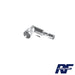 CONECTOR N MACHO EN A/R PARA CABLE 9913, 7810A, 8214; CNT-400; RG8/U-SYS, RFLASH-1113.-Conectores-RF INDUSTRIES,LTD-Bsai Seguridad & Controles
