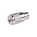 CONECTOR UHF MACHO (PL-259) PARA CABLES RG-8/U 8237, 8267, 8268, 9913, CTN-400, 7810, 8214, RG8/U-SYS, RFLASH-1113, LMR-400-Conectores-RF INDUSTRIES,LTD-Bsai Seguridad & Controles