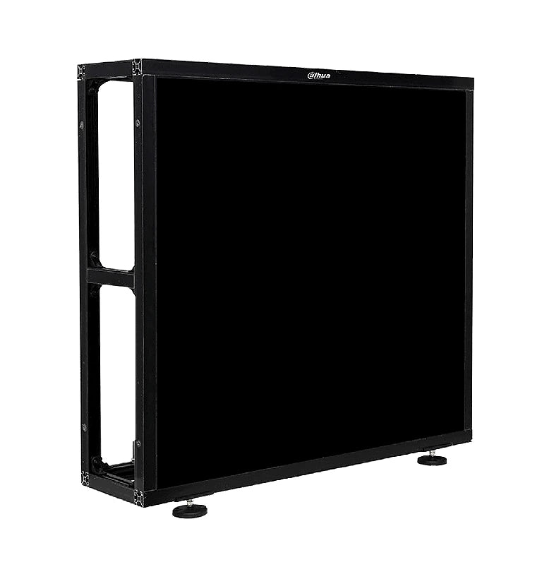 DAHUA DHI-LS550UC-EF-YD1000 - PEDESTAL PARA MONITOR DE 55 PULGADAS/ ALTURA DE 1 METRO/ COMPATIBLE CON PANTALLA LS550UC-E/U-Y-Soportes y Bases-DAHUA-Bsai Seguridad & Controles
