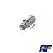 CONECTOR BNC MACHO DE ROSCA PARA CABLES CON CONDUCTOR CENTRAL DE AWG-11 Ó 13 TIPO RG-8/U (8237), RG-213/U (8267), RG-214 (8268).-Conectores-RF INDUSTRIES,LTD-Bsai Seguridad & Controles